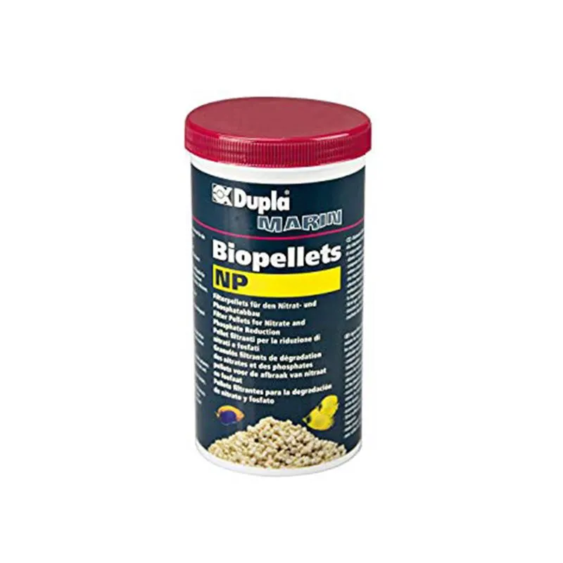 Dupla Biopellets NP 450 ml