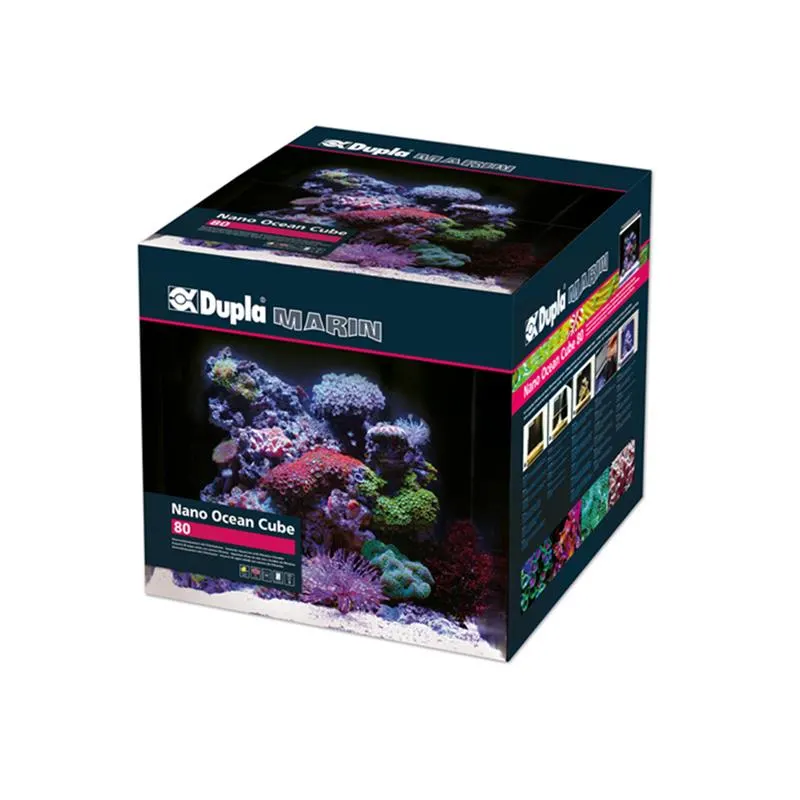 Dupla Nano Ocean Cube 80 litri
