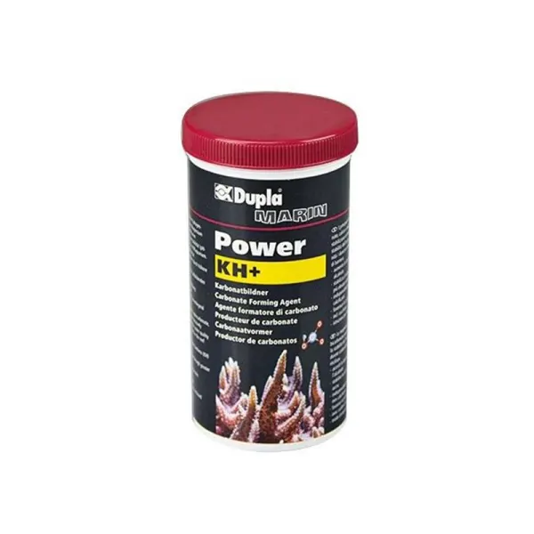 Dupla Power KH 250 g