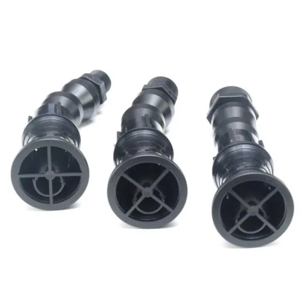 Duza Blau Vortex Rotative Eductor 1