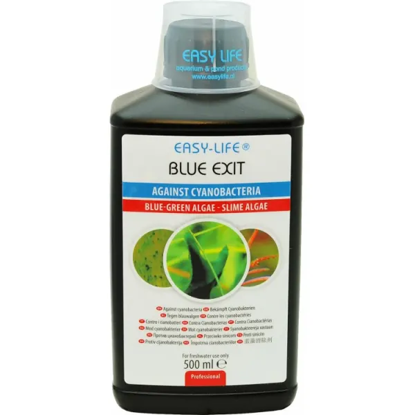 Easy Life Blue Exit 500ml