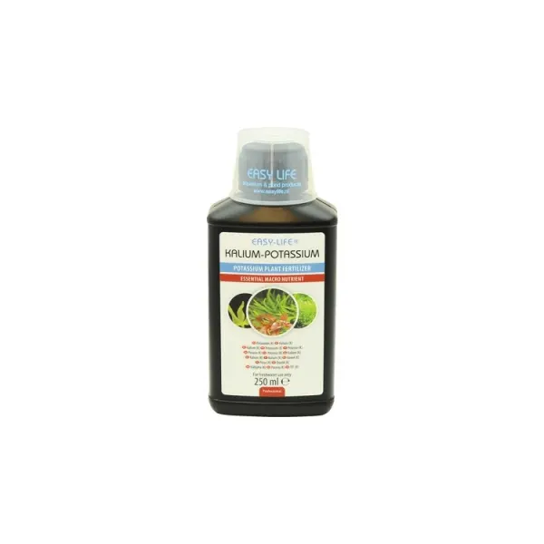 Easy Life Kalium-Potassium 250ml