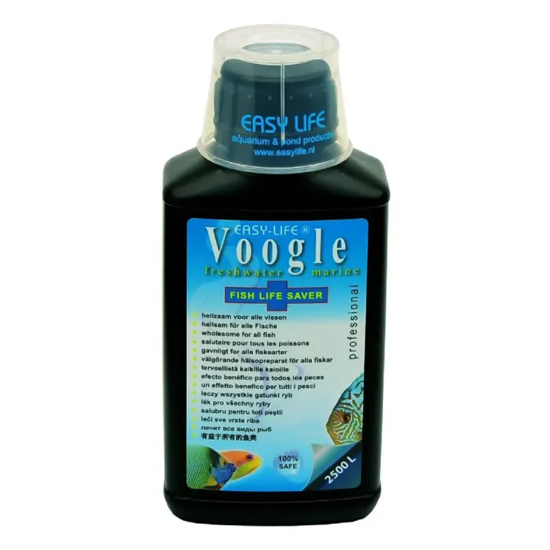 Easy Life Voogle 250 ml