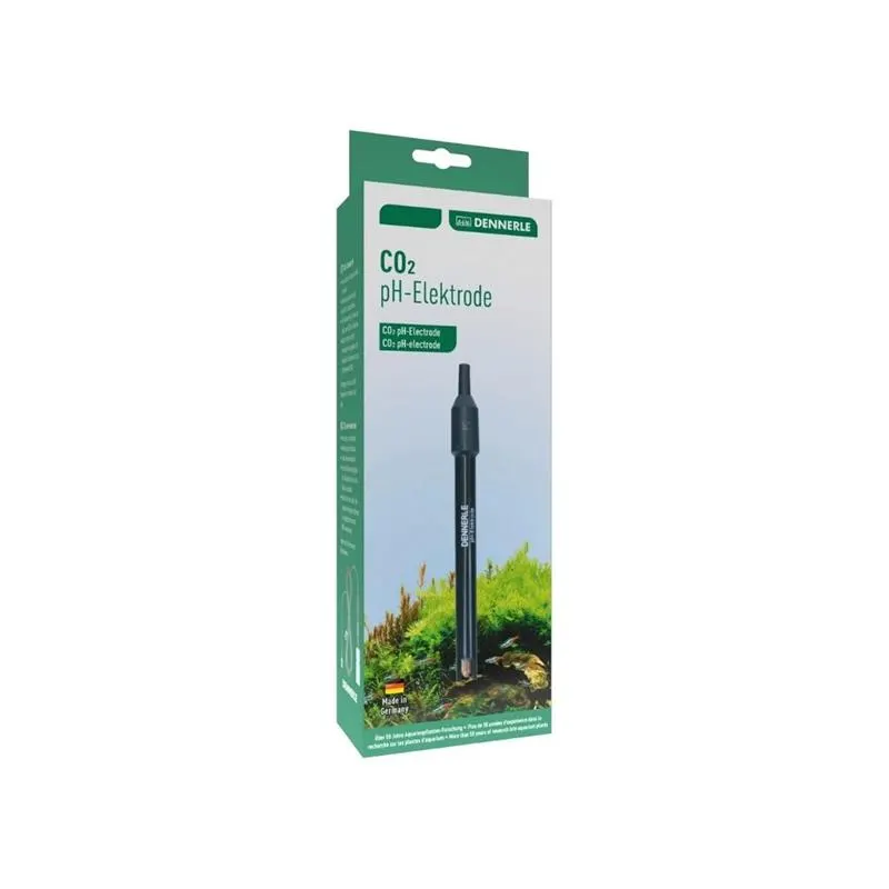 Electrod pH Dennerle Profi-Line CO2 pH electrode
