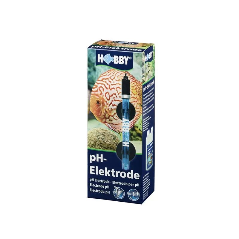 Electrod pH Hobby