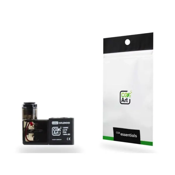 Electrovalva de schimb CO2Art Pro-Series 12V