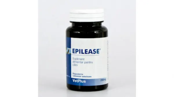 Epilease 250mg, 60 capsule