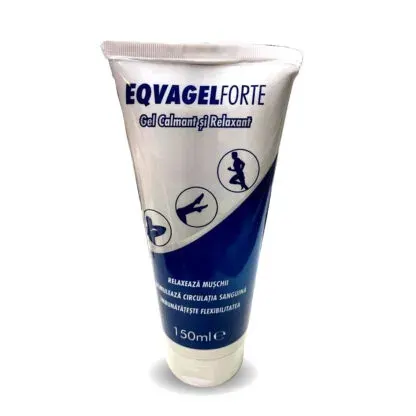 Eqvagel FORTE, 150 ml