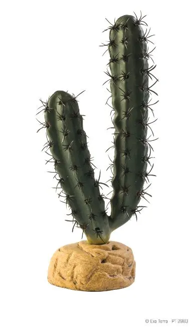 Exo Terra Plante Finger Cactus PT2983