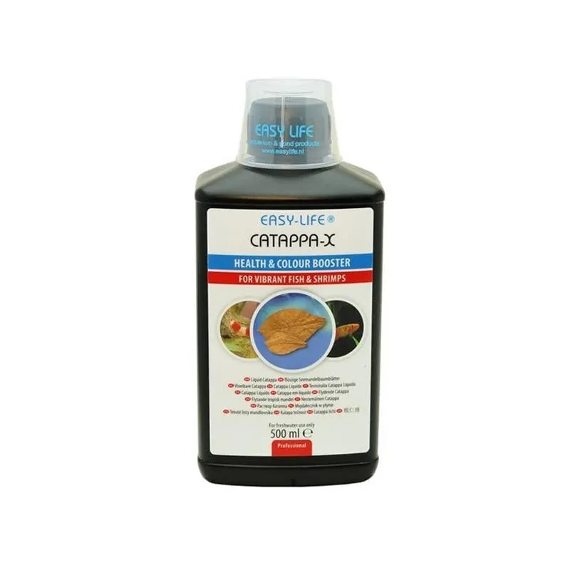 Extract de catappa Easy Life Catappa-X 250ml