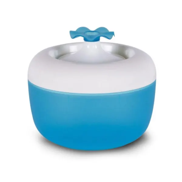 Fantana pentru apa Malaga Floare Albastra 1,7 L