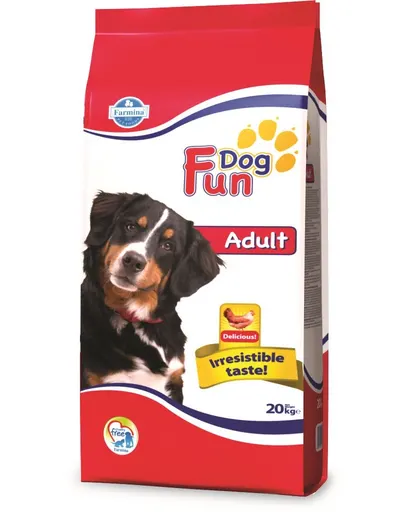 FARMINA Fun dog adult 20 kg