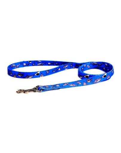 FERA Lesa pentru caini Shark 130 cm/1,5 cm