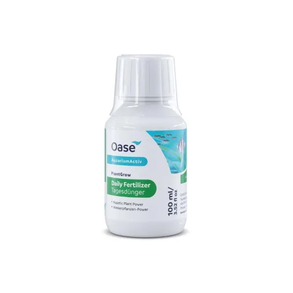 Ferilizant complet Oase Daily Fertilizer 100ml
