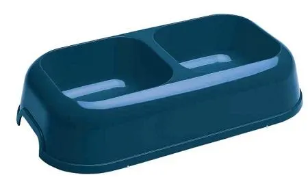 Ferplast Castron Dublu Party 16/700 ml
