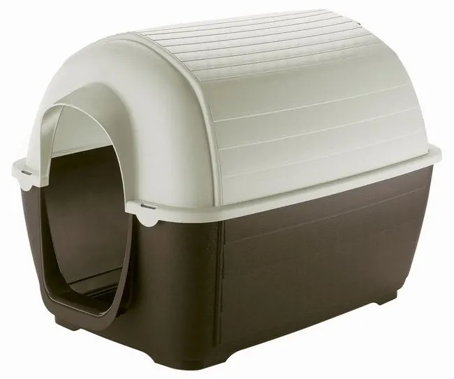 Ferplast Cotet Plastic Kenny 07