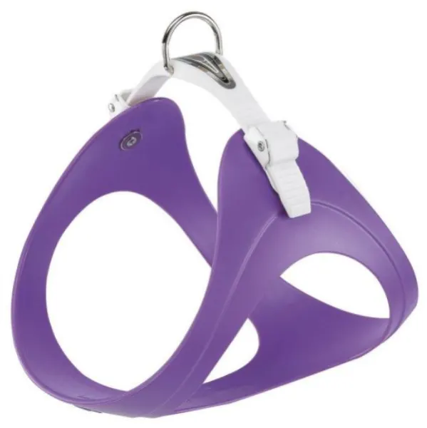 Ferplast Ham Ergoflex M Violet - xs