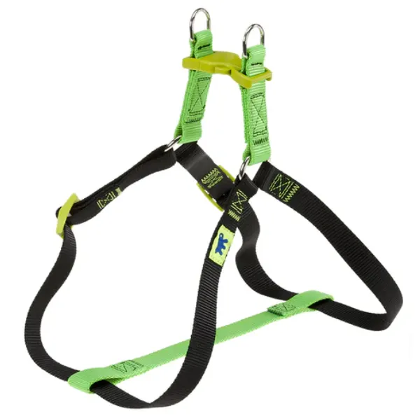 Ferplast Ham Silon Easy Verde - l
