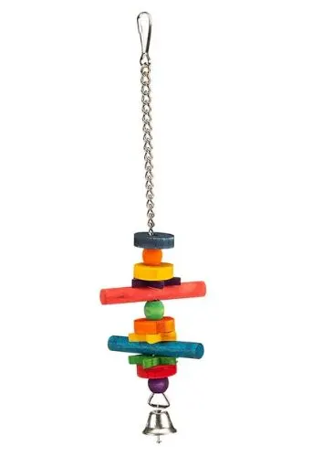 Ferplast Jucarie Perus 4094