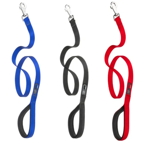 Ferplast Lesa Daytona G - rosu,2-5x120-cm