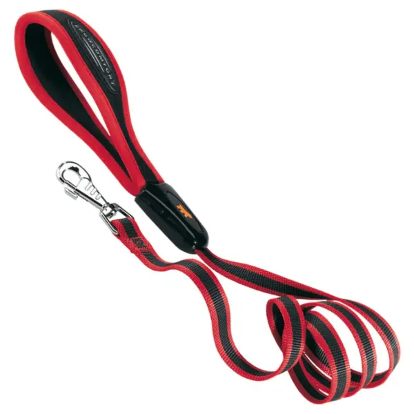 Ferplast Lesa Ergocomfort G Rosu - 25-120