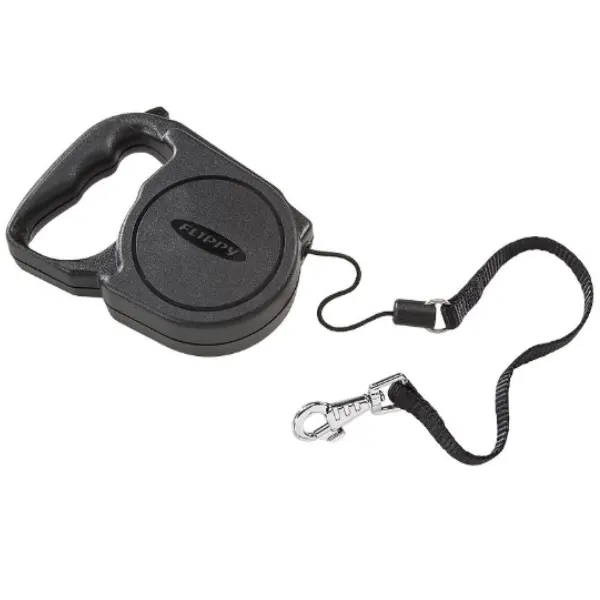 Ferplast Lesa Flippy Regular S Neagra