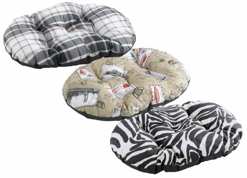 Ferplast Pernita Relax 38 BBC Culori Mixte