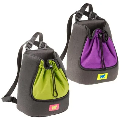 Ferplast rucsac caini si pisici Trip 1, 28 x 18 x 29 cm