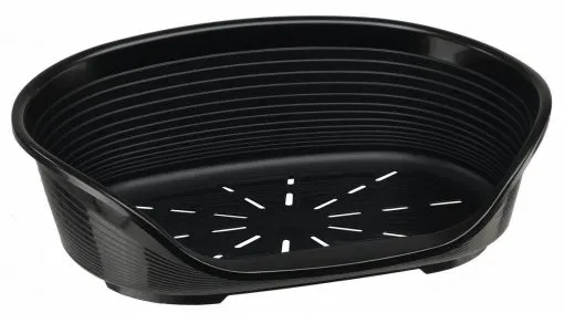 Ferplast Siesta Deluxe 12 Negru