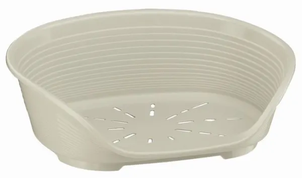 Ferplast Siesta Deluxe 6 Albastru/Alb
