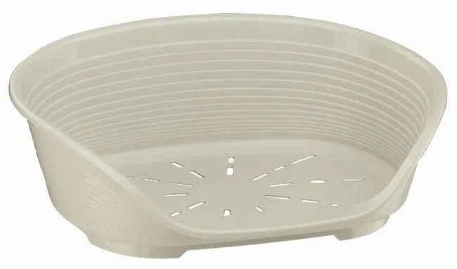 Ferplast Siesta Deluxe 6 Albastru/Alb