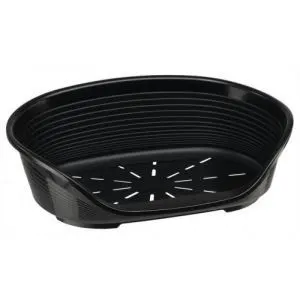 Ferplast Siesta Deluxe 6 Negru
