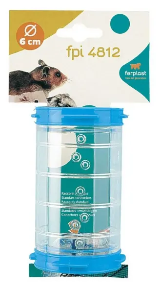 Ferplast Tub Space Tunel 4812/11 cm
