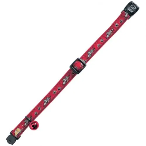 Ferplast Zgarda Gat C 1.0 X 32 cm 5626