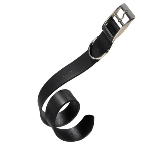 Ferplast Zgarda Natural C  Negru - 1-5x35-cm