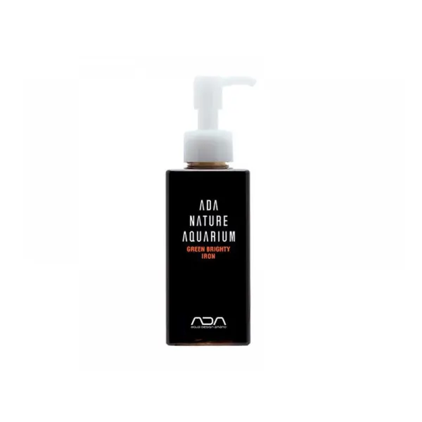 Fertilizant ADA Green Brighty Iron 180ml