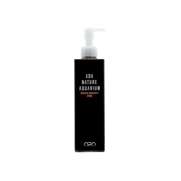 Fertilizant ADA Green Brighty Iron 300ml