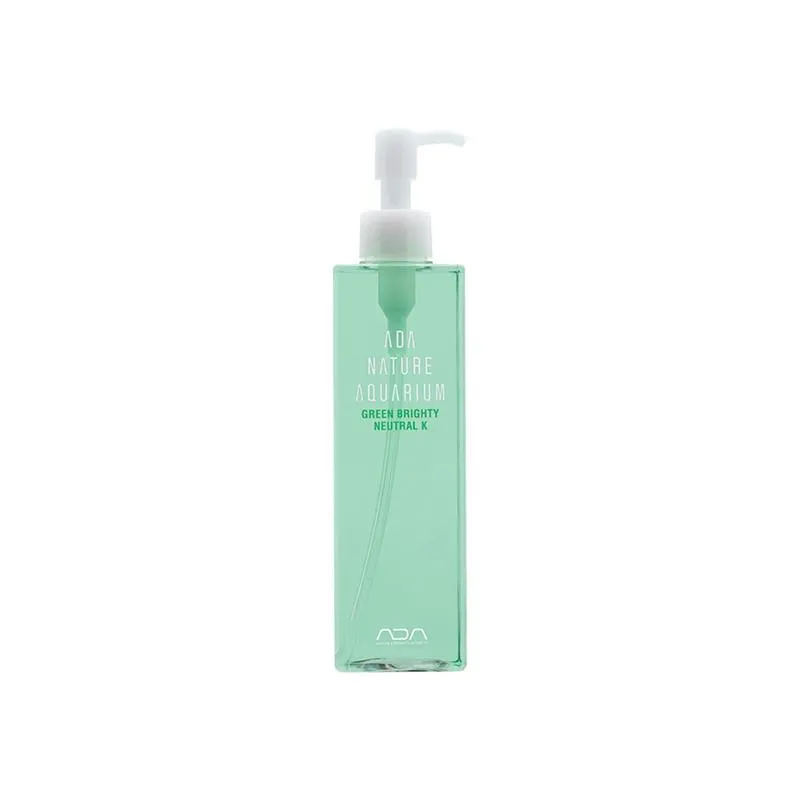 Fertilizant ADA Green Brighty Neutral K 300ml