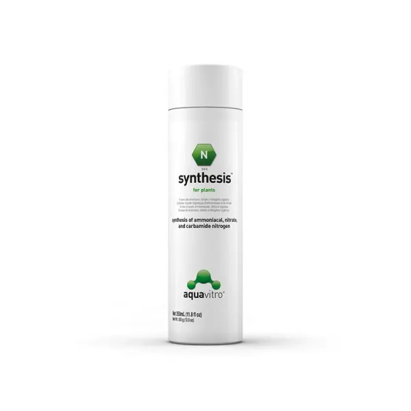 Fertilizant azot Aquavitro Synthesis 350ml