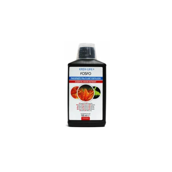 Fertilizant Easy Life Fosfo 250ml