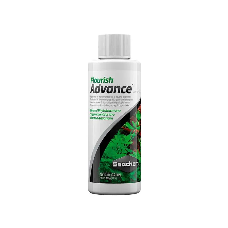 Fertilizant fitohormoni Seachem Flourish Advance 250ml