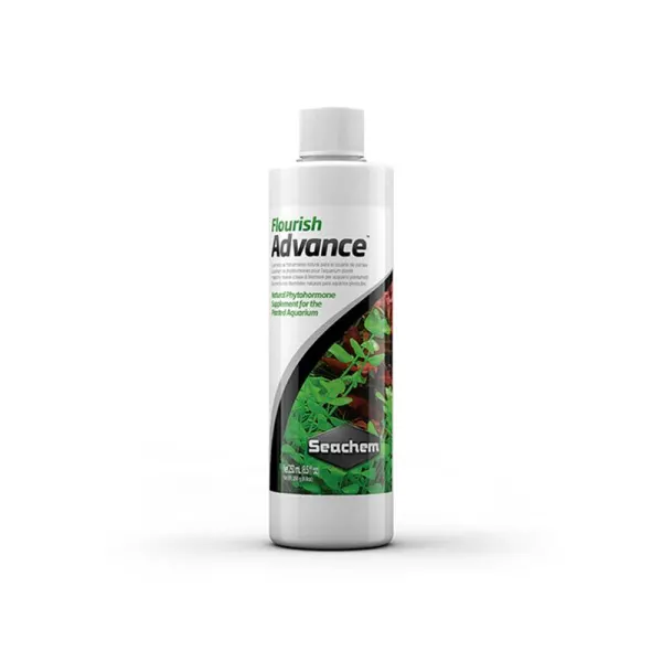 Fertilizant fitohormoni Seachem Flourish Advance 50ml