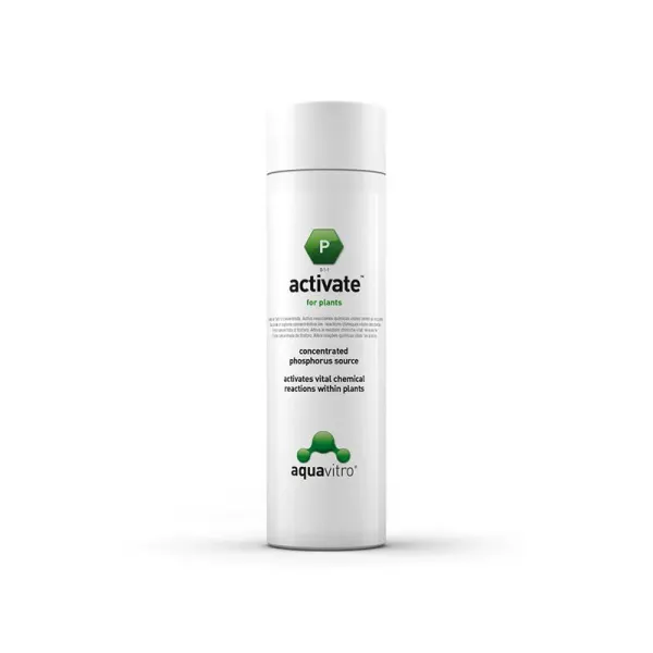 Fertilizant fosfor Aquavitro Activate 350ml