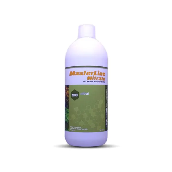 Fertilizant MasterLine Nitrate (NO3) 1000ml
