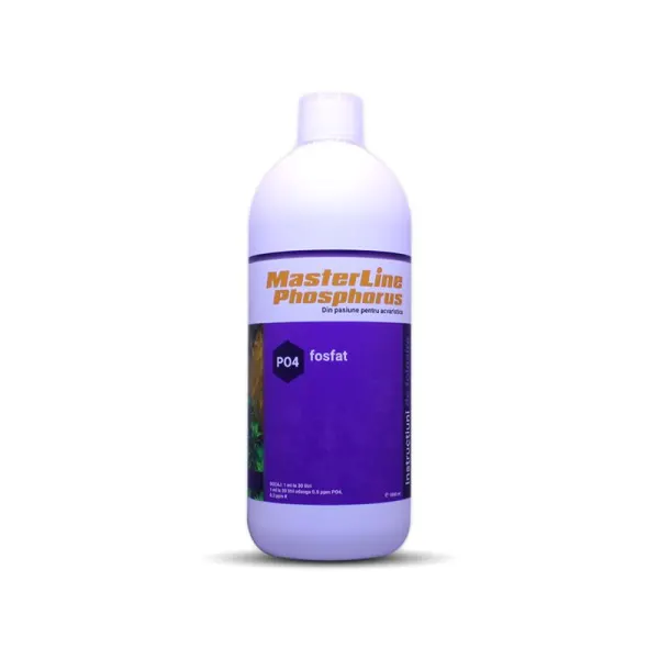 Fertilizant MasterLine Phosphate (PO4) 1000 ml