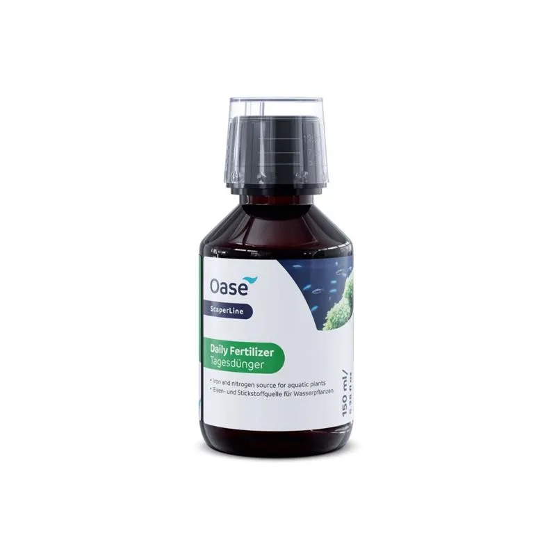 Fertilizant plante Oase ScaperLine Daily Fertilizer 150ml