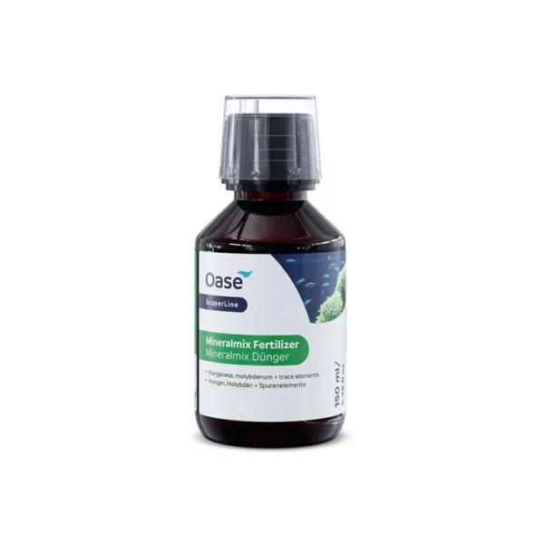 Fertilizant plante Oase ScaperLine MineralMix Fertilizer 150ml