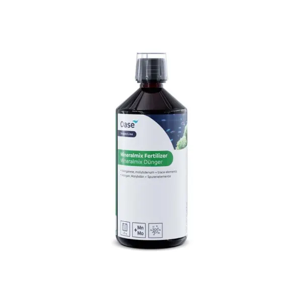 Fertilizant plante Oase ScaperLine MineralMix Fertilizer 750 ml