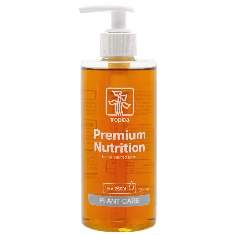 Fertilizant plante Tropica Premium Nutrition 300ml