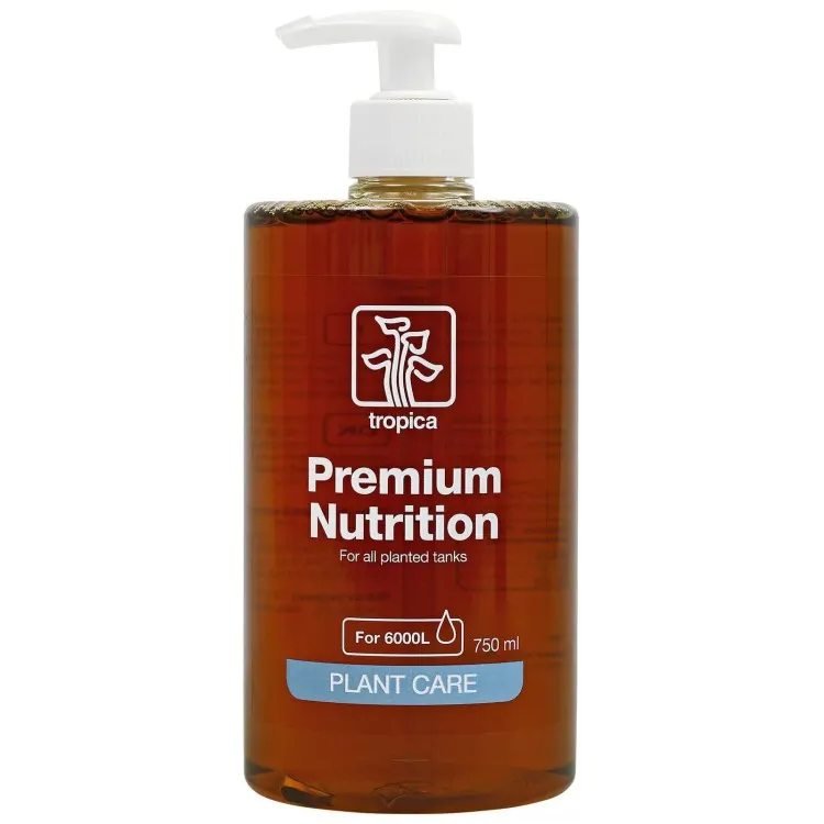 Fertilizant plante Tropica Premium Nutrition 750ml